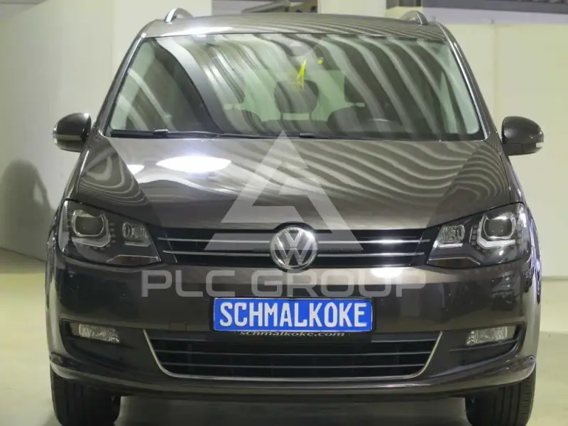 2021 Volkswagen SHARAN