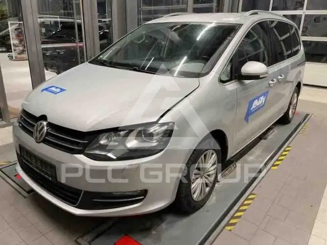 2021 Volkswagen SHARAN