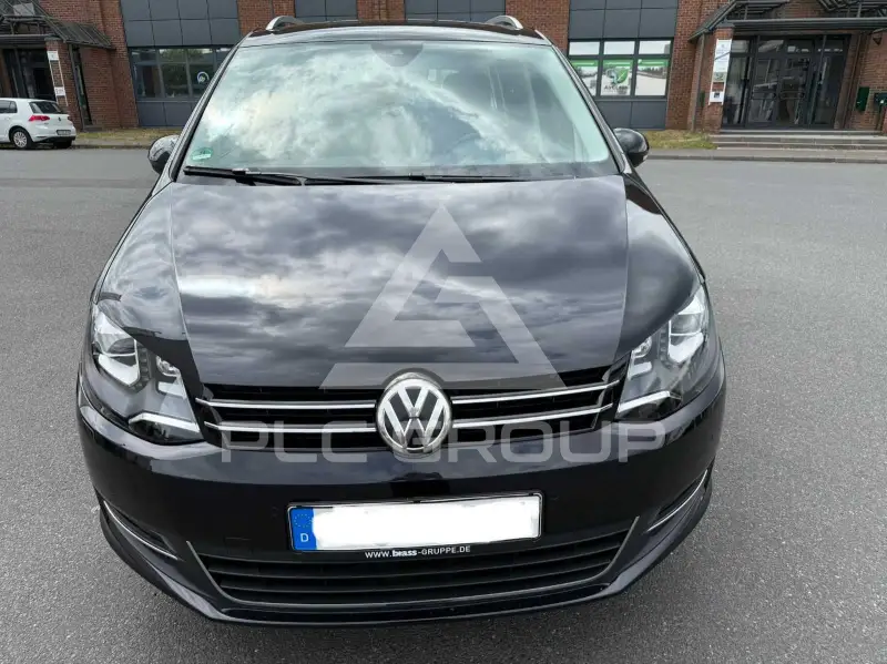 2021 Volkswagen SHARAN