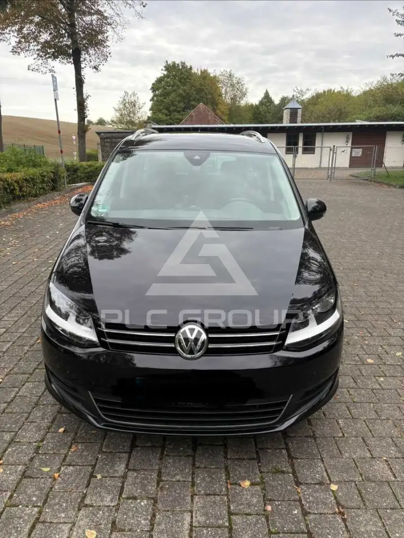 2021 Volkswagen SHARAN