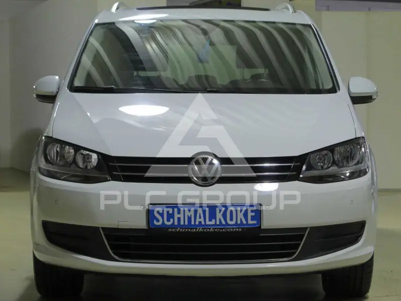 2021 Volkswagen SHARAN