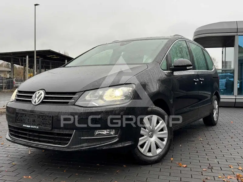 2021 Volkswagen SHARAN