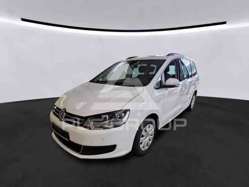 2021 Volkswagen SHARAN