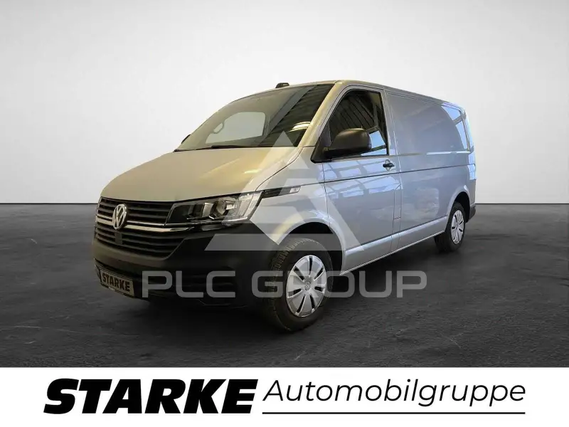 2021 Volkswagen T6