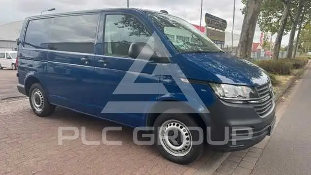 2021 Volkswagen T6