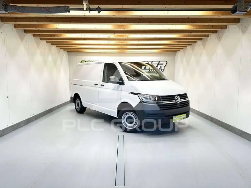 2021 Volkswagen T6