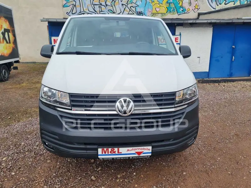 2021 Volkswagen T6
