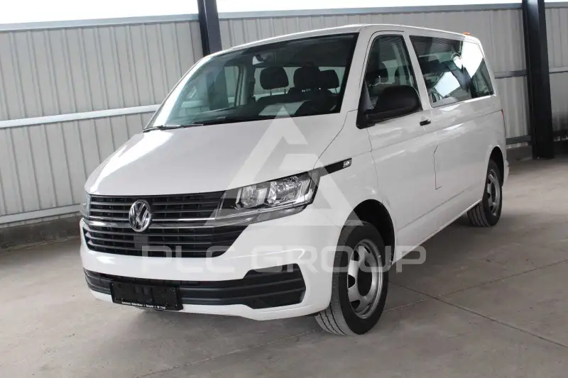 2021 Volkswagen T6