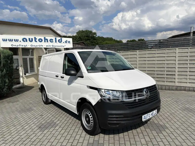 2021 Volkswagen T6