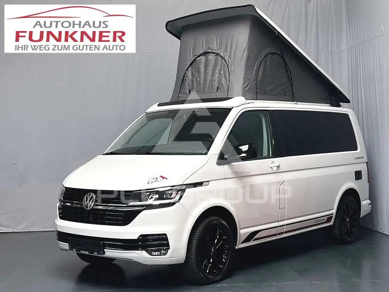 2021 Volkswagen T6
