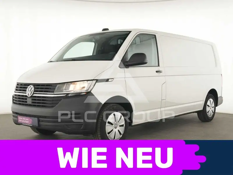 2021 Volkswagen T6