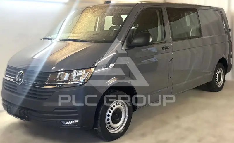 2021 Volkswagen T6