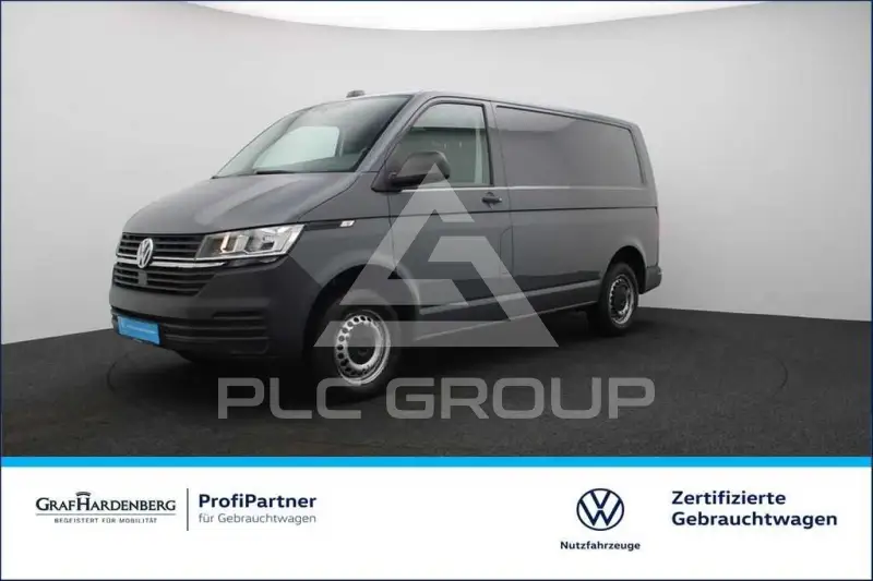 2021 Volkswagen T6