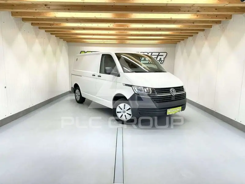 2021 Volkswagen T6