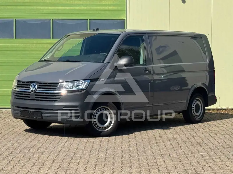 2021 Volkswagen T6