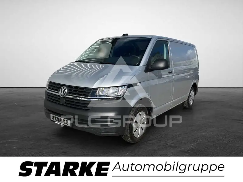 2021 Volkswagen T6