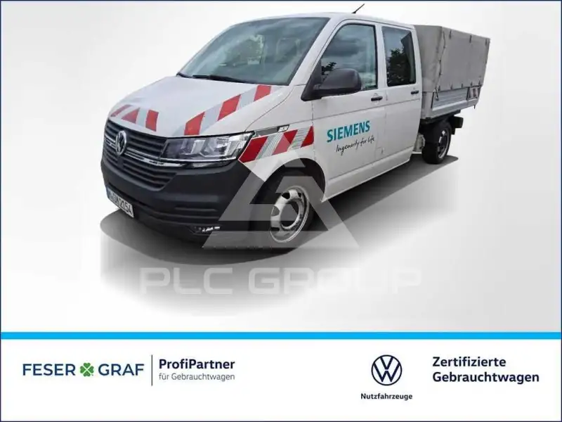2021 Volkswagen T6