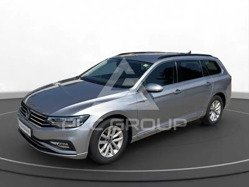 2021 Volkswagen Passat