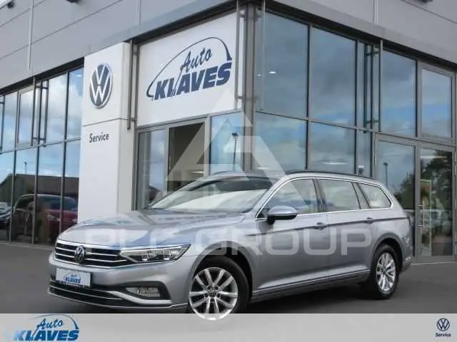 2021 Volkswagen Passat
