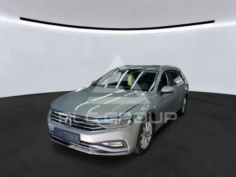 2021 Volkswagen Passat