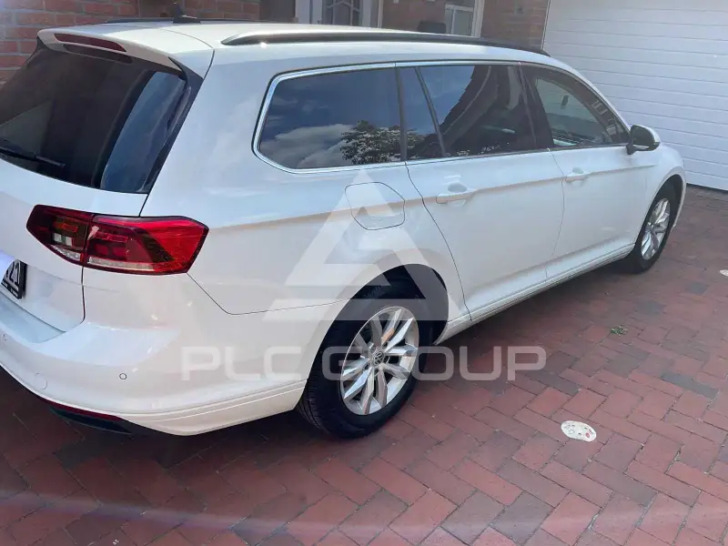 2021 Volkswagen Passat