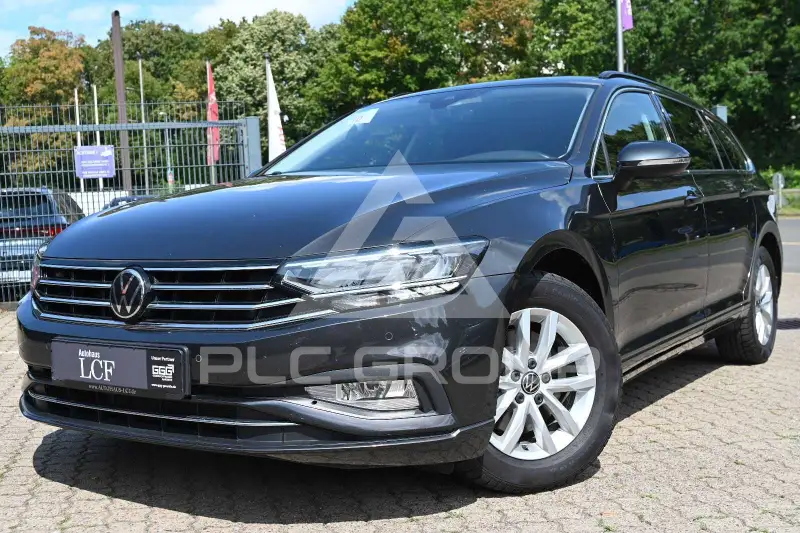 2021 Volkswagen Passat