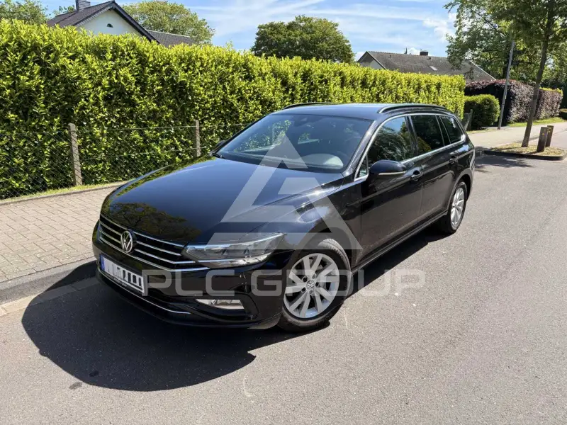 2021 Volkswagen Passat