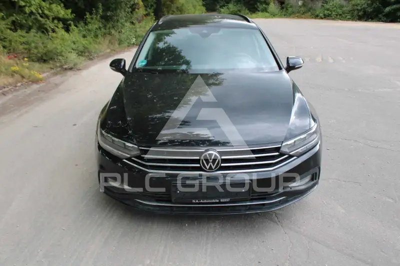 2021 Volkswagen Passat