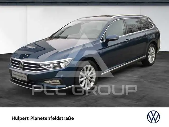 2021 Volkswagen Passat