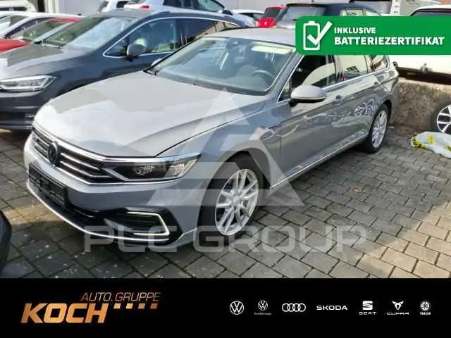 2021 Volkswagen Passat
