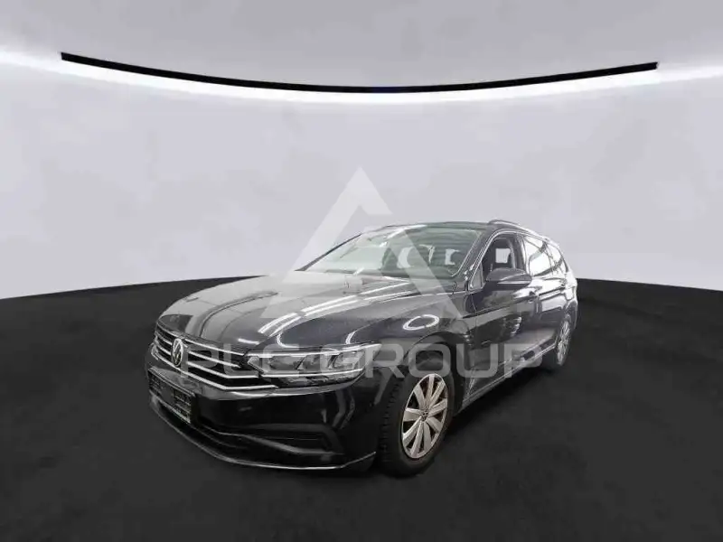 2021 Volkswagen Passat