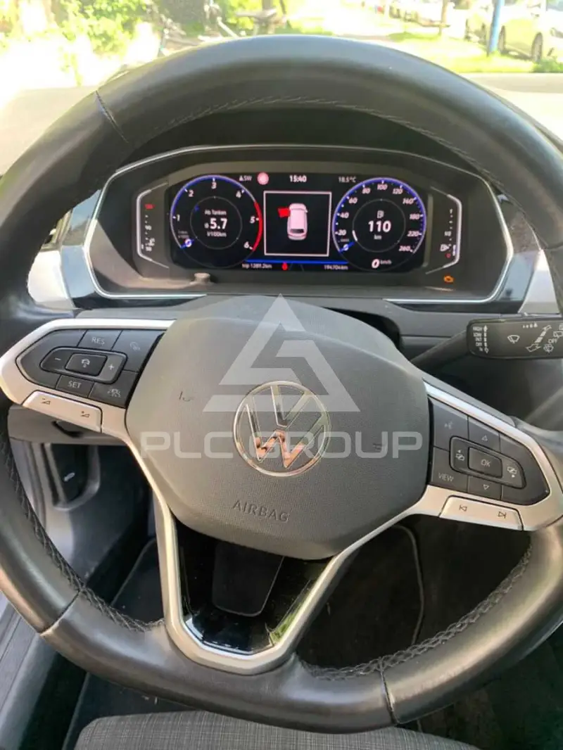 2021 Volkswagen Passat