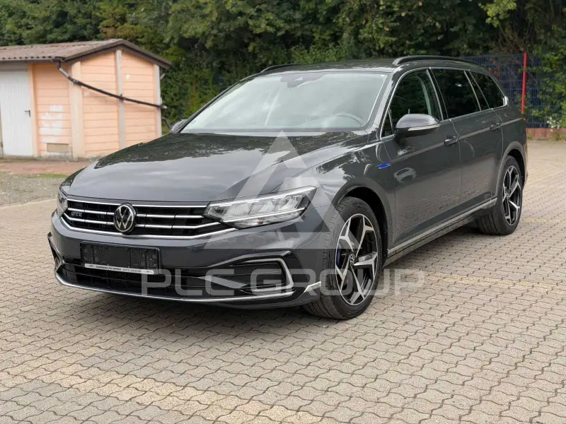 2021 Volkswagen Passat