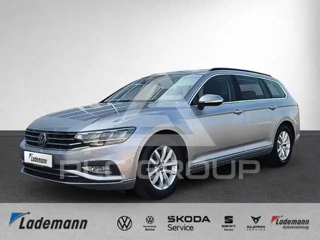 2021 Volkswagen Passat