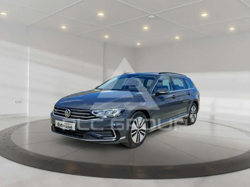 2021 Volkswagen Passat