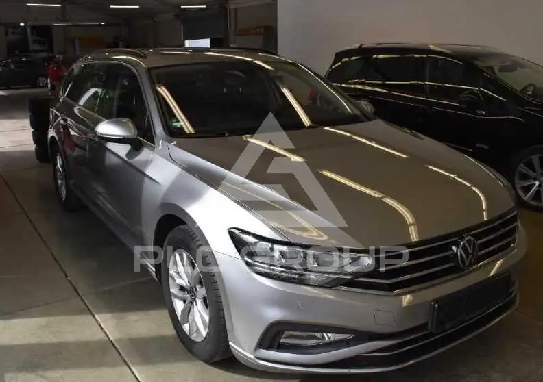 2021 Volkswagen Passat
