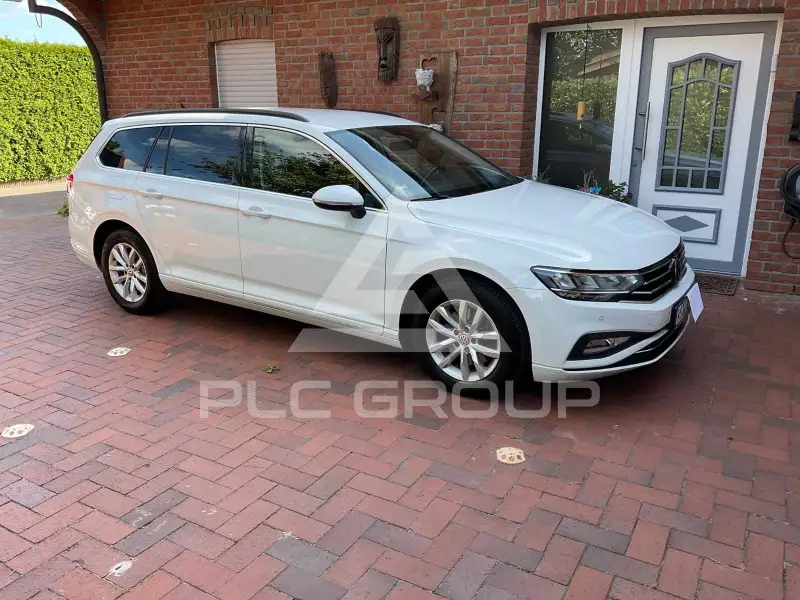 2021 Volkswagen Passat