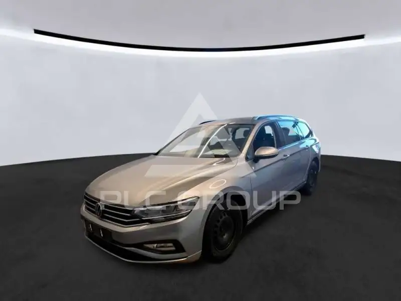 2021 Volkswagen Passat