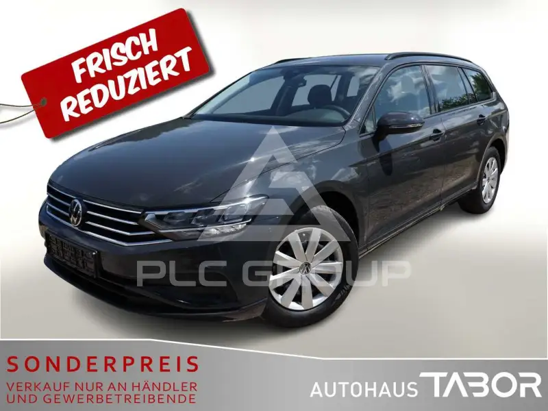 2021 Volkswagen Passat