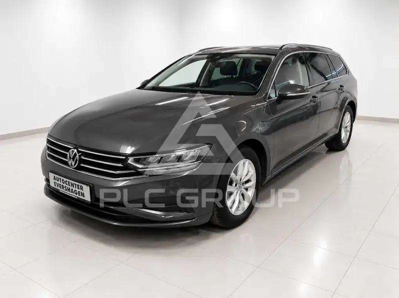2021 Volkswagen Passat