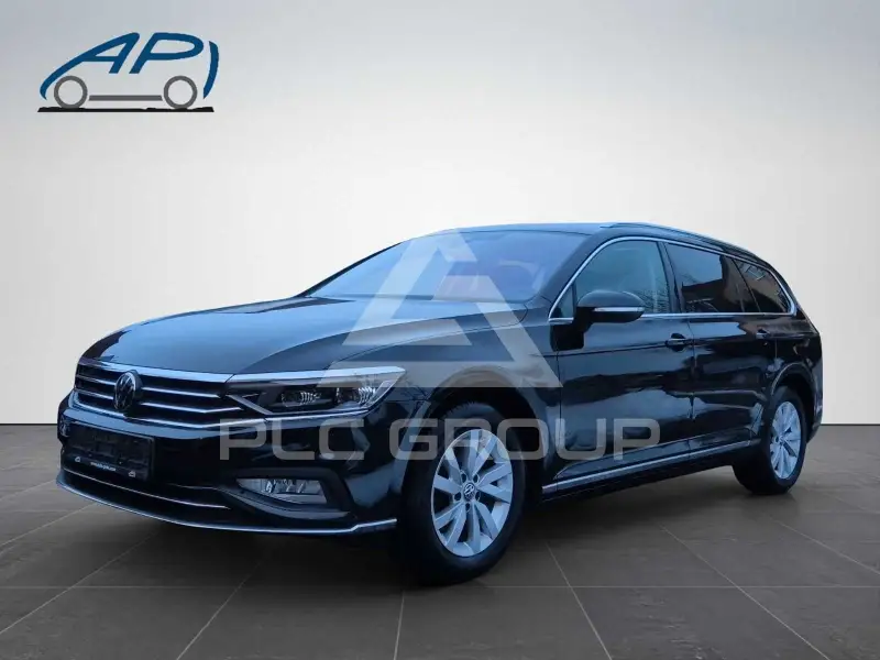 2021 Volkswagen Passat