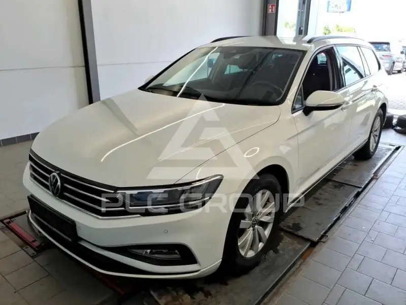 2021 Volkswagen Passat