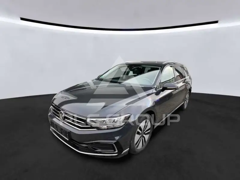 2021 Volkswagen Passat