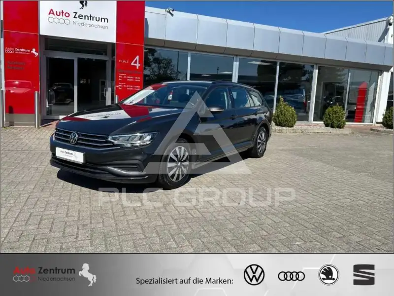 2021 Volkswagen Passat