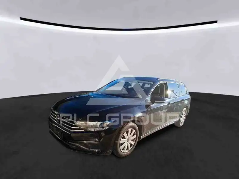 2021 Volkswagen Passat