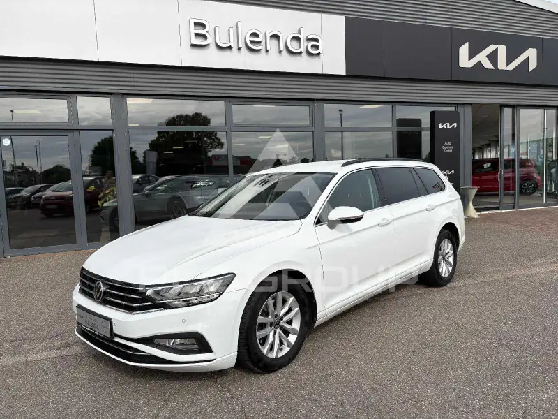 2021 Volkswagen Passat