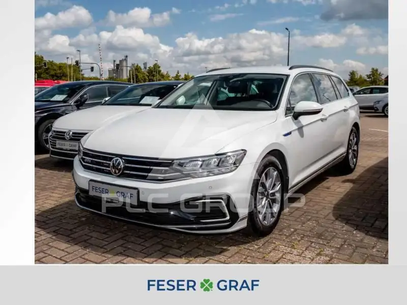 2021 Volkswagen Passat