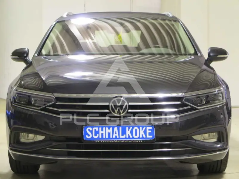 2021 Volkswagen Passat