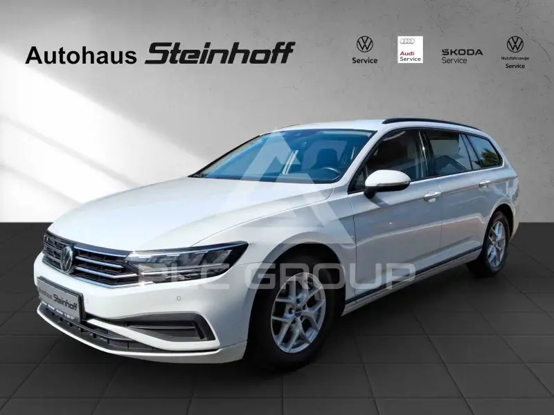 2021 Volkswagen Passat