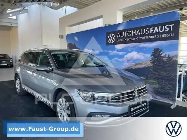 2021 Volkswagen Passat
